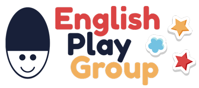 Logo English Play Group Salzburg